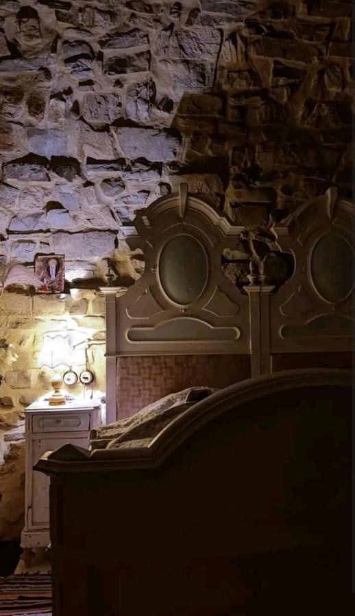 Soggiorno In Una Cantina Antica Del'500, Struttura Privata, Non Albergo Colombaro  Esterno foto